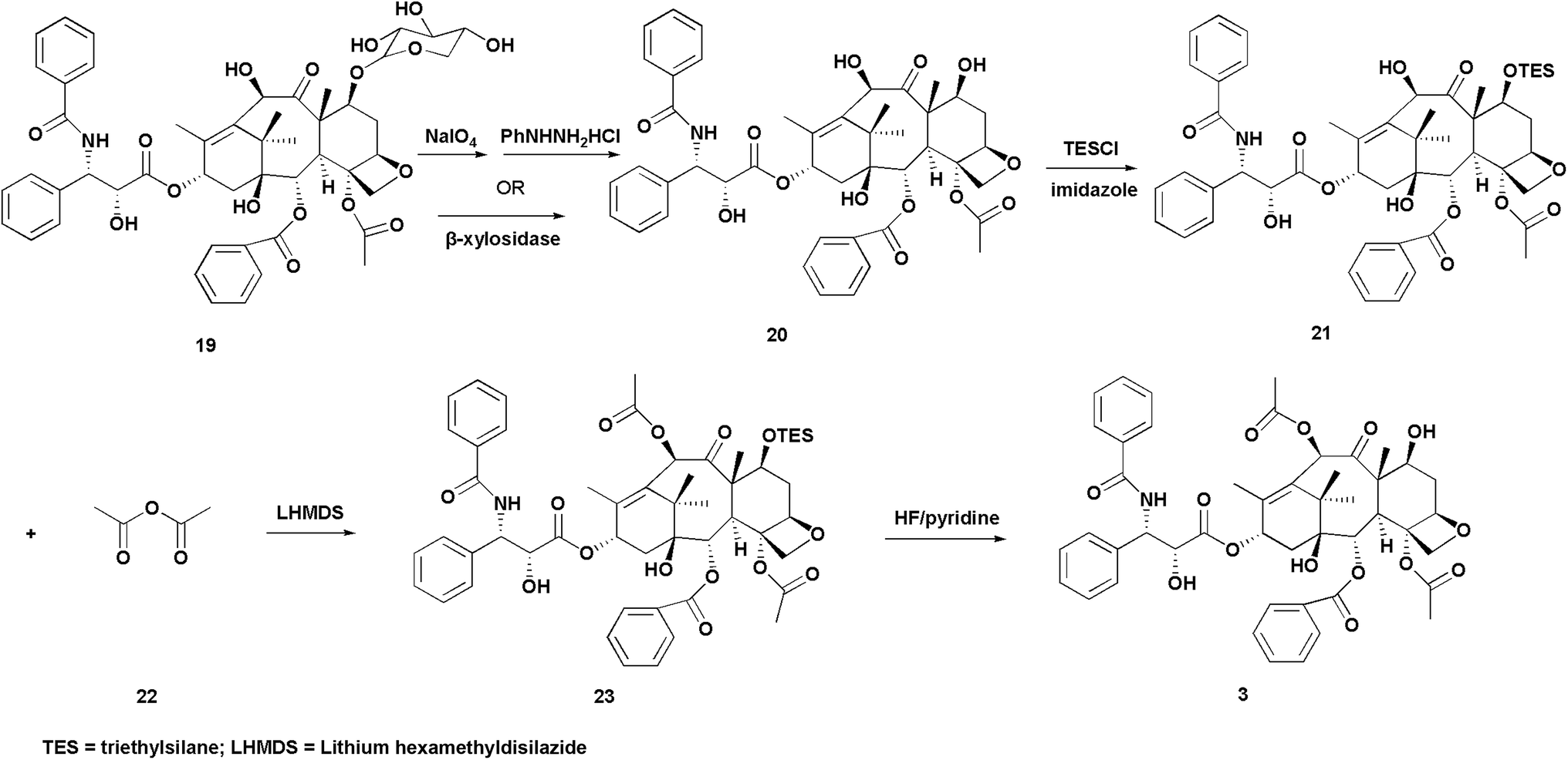 课程： CHEM 12 - ORGANIC CHEMISTRY